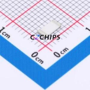 Resistencia SMD CRCW2010100KFKEF 2010 (Tipo: Película Gruesa) (Resistencia: 100kOhm Precisión: 1%) - Product Image 2
