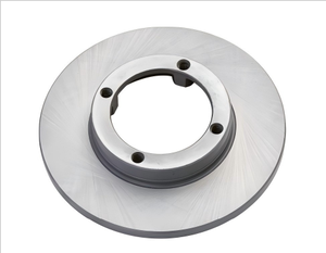 Dischi Freno Forati e Scanalati per Sistemi Frenanti Auto, <span class=keywords><strong>Vendita</strong></span> Calda - Product Image 3