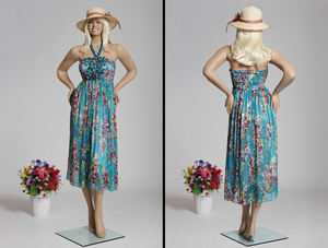 Maniquíes <span class=keywords><strong>de</strong></span> Fibra <span class=keywords><strong>de</strong></span> Vidrio para Lencería, Modelo Joven Akimbo 2015 - Product Image 4