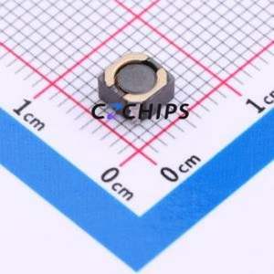 Inductor de Potencia XRRH4D28-151M SMD, 4.7x4.7mm (Inductancia: 150uH) (Precisión: 20%) (Corriente Nominal: 240mA) - Product Image 2