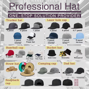 Tùy Chỉnh Thêu Biểu Tượng Da Vá Cap Lưới Trống Hat Bóng Chày Cha Mũ Tùy Chỉnh Trucker Mũ Richardson 112 Trucker Hat - Product Image 4