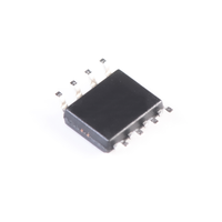 Capteur de position rotatif magnétique et encodeur IC JQW Original Authentique AS5600-ASOM AS5600 SOIC8 avec amplification Chine