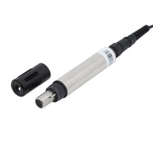 고급 휴대용 광학 DO 미터, 용존 산소 측정 전용, 빠르고 정확한 수질 분석기 - Product Image 3