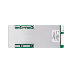 Balanceador BMS 7S 13S 16S 17S 20S BMS 48V 40A 50A 55A 60A para Scooter Eléctrico, Equilibrio de Energía para Baterías de Iones de Litio 18650 - Product Image 5