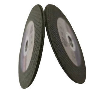 Disques de coupe pour <span class=keywords><strong>meuleuse</strong></span> d'angle universelle pour métal - Product Image 5
