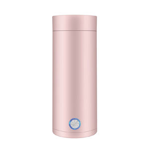 <span class=keywords><strong>Thermos</strong></span> électrique miniature à ébullition rapide 500 ml - Isolation thermique 12-<span class=keywords><strong>24h</strong></span> en acier inoxydable portable pour les voyages - Product Image 6