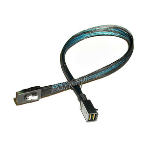 Mini SAS (SFF-8087), Mini SAS 4i a Mini SAS 4i, Mini SAS 4I - Product Image 3