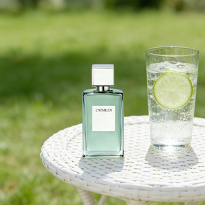 Parfum unisexe longue tenue 12-24 heures, floral, sucré, gourmand, écologique, vaporisateur, marque privée, parfum fruité, eau de parfum - Product Image 3