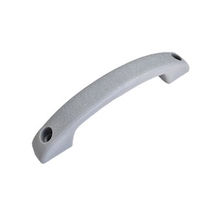 Piezas de Plástico Irregulares Moldeadas por Inyección, Material PP, Hechas a Medida para Accesorios de Carcasas Electrónicas - Product Image 1
