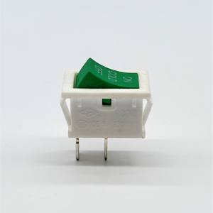 Nouveau produit en gros 6A 250VAC bouton rouge marche-arrêt scellé interrupteur à bascule <span class=keywords><strong>Siwtch</strong></span>/4 broches bateau - Product Image 3