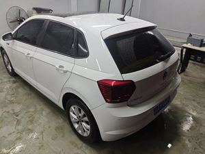 Excelente Polo Plus 1.5L Automático, Versión Tecnológica Colorida, Pintura Original, Solo <span class=keywords><strong>10000</strong></span> km, Estado Impecable - Product Image 4