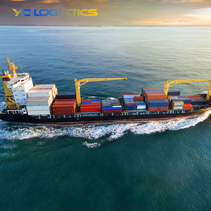 Логистический курьер <span class=keywords><strong>Dhl</strong></span> экспресс-доставка грузовых перевозок Шэньчжэнь в Польшу - Product Image 5