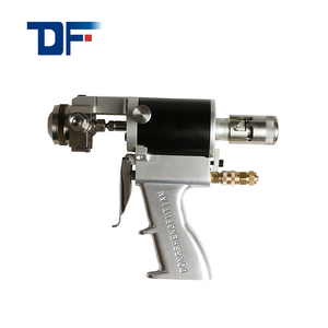 <span class=keywords><strong>Pistolet</strong></span> <span class=keywords><strong>de</strong></span> pulvérisation, <span class=keywords><strong>mousse</strong></span> PU en métal à haute qualité bon marché pour Injection - Product Image 5