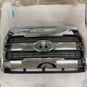 Meilleur <span class=keywords><strong>prix</strong></span> pour les kits de carrosserie automobile OEM Ab39-8178-ac Ab398178ac Grille pour <span class=keywords><strong>Ford</strong></span> <span class=keywords><strong>Ranger</strong></span> <span class=keywords><strong>Pick</strong></span> <span class=keywords><strong>up</strong></span> 2014 2015 2016 pour <span class=keywords><strong>Ford</strong></span> F150 2013 - Product Image 3