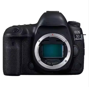 Appareil photo numérique d'occasion professionnel Canon 5D Mark IV 5D4 pour studio, idéal pour le streaming en direct - Product Image 4