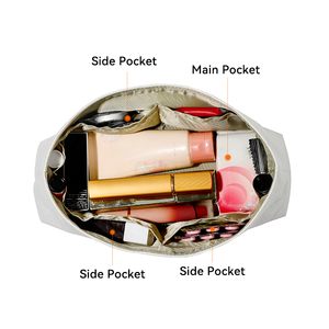Inserto de Tyvek para Bolsos, Organizador y Protector, Forro Ligero a Prueba de Polvo para Bolsos de Mano - Product Image 3