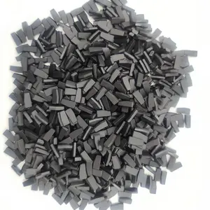 Per Hyundai per Peugeot Citroen chiavi del veicolo ID46 PCF7936 Chip Transponder in ceramica non codificato PCF7936AS PCF7936AA PCF 7936 - Product Image 1