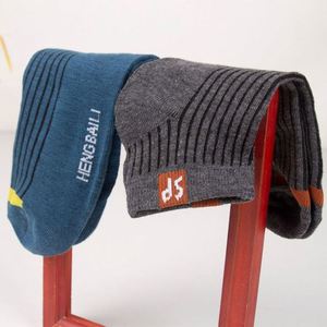 Wholesale JY Brand Fashion <b>Odor</b> Proof Breathable Sweat <b>Absorbing</b> Multifunctional Boat Short Socks All Seasons Model JY-A1504 - Product Image 4