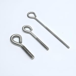 Pernos de Anclaje para Manijas de Paraguas de la Fábrica Bibo Yaente, para Estructuras de Acero, Grúas Torre y Cimentaciones de Farolas - Product Image 1