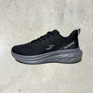 Lot de chaussures de football 361 en stock du fournisseur de Guangzhou, boîte d'origine, semelle Vibram, confortables, en PU, unisexe, pour la vente en gros et le restockage - Product Image 1