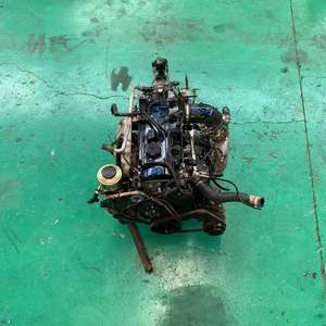 เครื่องยนต์เบนซินมือสอง รุ่น 4G63 สำหรับรถยนต์มิตซูบิชิ แลนเซอร์ อีโวลูชั่น - Product Image 1