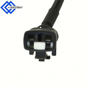 Sensor ABS de Velocidad de Rueda Westbay 95670-1D200 para <span class=keywords><strong>Kia</strong></span> <span class=keywords><strong>CARNIVAL</strong></span> <span class=keywords><strong>98</strong></span> 99 - Product Image 6