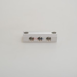 ข้อต่อวาล์วสี่เหลี่ยมชุบ216103 MUJ-3S น้ำมันหล่อลื่นและอุปกรณ์พิเศษ - Product Image 3