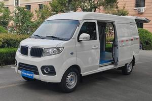 Aucwell - Camioneta Eléctrica Mini Económica con Bolsas de Aire Dobles, Batería de 41.86 kWh, Capacidad de Carga de 1500 kg, Autonomía de 301-400 km - Product Image 3