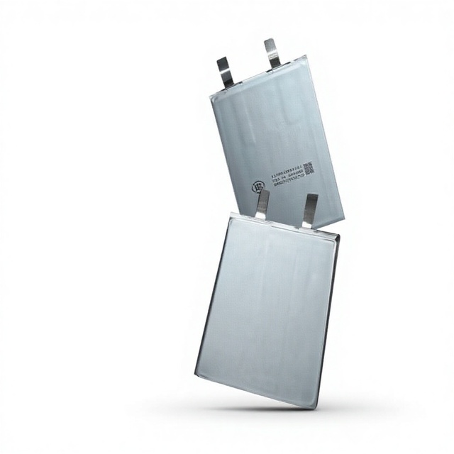 Lithium-ion Mobile Phone Rechargeable Battery Accessories Replacement Ternary Lithium Polymer Universal Battery