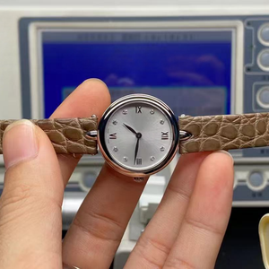 Montre pour homme de luxe originale de haute qualité, montre décontractée pour homme en acier inoxydable, montre en acier pour homme de marque Omegaes - Product Image 4