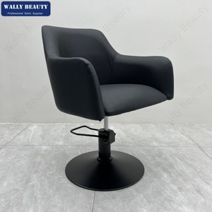 美发设备美发椅造型理发椅 - Product Image 1