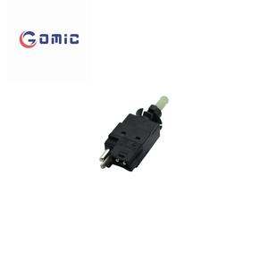 GOMIC Auto Parts 0015450109 Interruptor de luz de freno para Mercedes Benz W201 W202 C208 A208 C124 <span class=keywords><strong>W124</strong></span> S210 R129 - Product Image 5