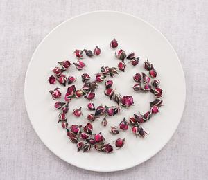 100% 天然高品質中国ローズドリンク茶ドライローズ薬ローズティーJinbian Meigui - Product Image 4