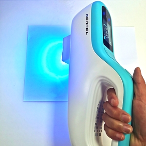 Láser Excimer KN-5000E con Luz UVB de 308nm, Precio del Láser Excimer de 308nm para Psoriasis y Vitíligo - Product Image 3