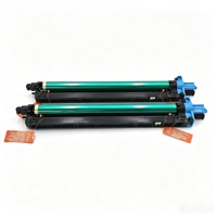 Unit Drum DR-313K DR-313 untuk KONICA MINOLTA Bizhub C258 C308 C368 C458 C558 C658 A7U40RD A7U40TD DR313C 80K halaman