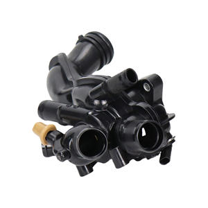 Repuestos de Motor de Alta Calidad 11538674895 Termostato de Agua del Sistema de Refrigeración para BMW E39 535 540I R55 R60 - Product Image 3