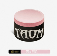 Craie de billard haute performance Taom V10 pour queue de billard