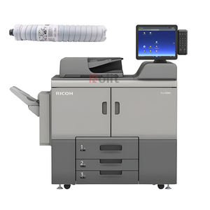 Enormes cantidades a granel nueva máquina copiadora de gran oferta para Ricoh Pro 8300/8310/8320 Photoesprinter de alto rendimiento - Product Image 4