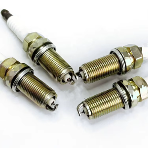 Bujía Láser Iridium SILZKR6B10E 93815 18846-10060 1884608060 Reemplazo OEM para Motor <span class=keywords><strong>Hyundai</strong></span> Kia Suzuki 1.2L 1.6L 3.8L - Product Image 5