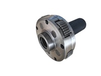 Pièces de boîte de vitesses Sinotruk Howo A7 CNHTC, ensemble de support de planète, assemblage de support de planète AZ2203100002