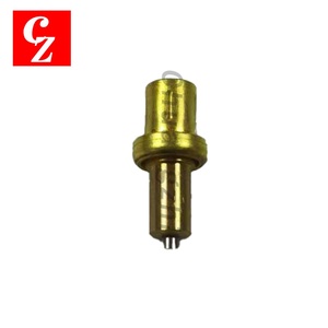 Kit de Válvula Termostática de Cobre para Sullair, Nueva Pieza de Repuesto para Compresor Es6 250028-036, Piezas de Compresor Industrial - Product Image 1