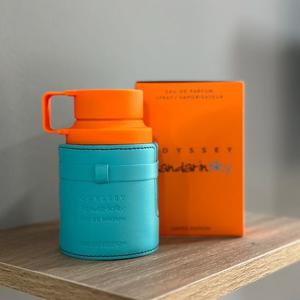 Perfume Árabe de Oriente Medio para <span class=keywords><strong>Hombre</strong></span> <span class=keywords><strong>Armaf</strong></span> Odyssey Mandarin Sky - Product Image 3