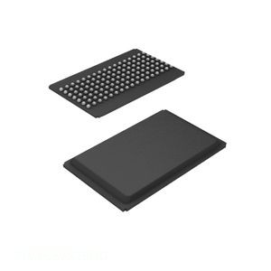 En Stock Memoria 119 BGA 71V3559S75BG Comprar Online Componentes Electrónicos - Product Image 1