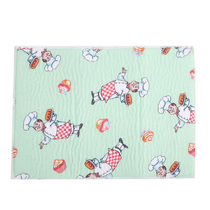 بيع بالجملة الأكثر مبيعاً أعمال منزلية تيري قماشية سيارة من ميكروفايبر مطبخ - Product Image 5