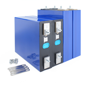 3,2 В 52Ah 100ah 105Ah 202ah призматическая ячейка Lifepo4 литиевая аккумуляторная батарея для электрического скутера, автомобиля, велосипеда - Product Image 1