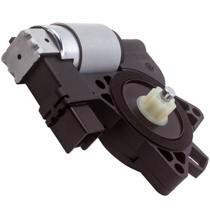Moteur de lève-vitre Mazda G22C5858XF GJ6A5858XC D01G5858XB 742-802 Pièce de rechange - Product Image 2