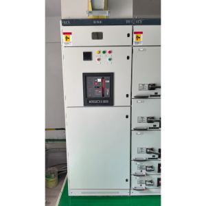 उच्च गुणवत्ता वाले जीसीएस श्रृंखला स्विचगियर लो-वोल्टेज ip43 एनक्लोजर संरक्षण रेटिंग वापस लेने योग्य वितरण बोर्ड स्टेनलेस स्टील - Product Image 3