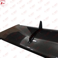 Z-ART 2015-2020 M2 Carbon-Heckflügel für BMW M2 F87 Carbon-Heckspoiler für BMW M2 F87 Heckspoiler
