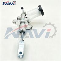 Cylindre maître d'embrayage robuste et durable Navi 30610VW007 30610VW00A pour Nissan Caravan Urvan E25, pièces de rechange