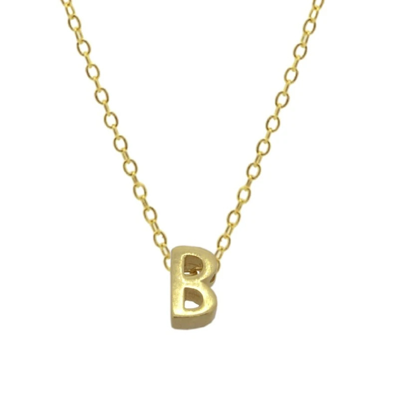 Gold-B